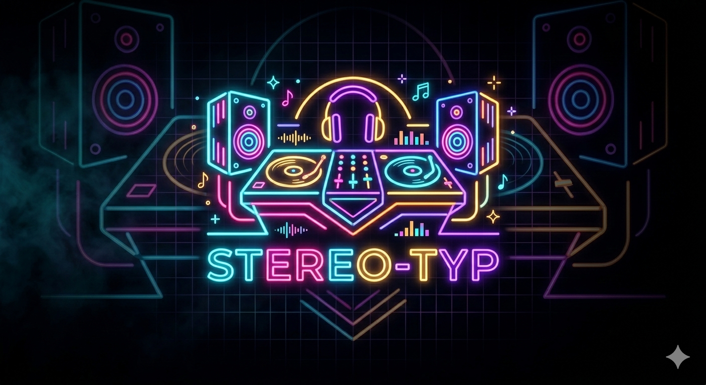 Stereo-Typ